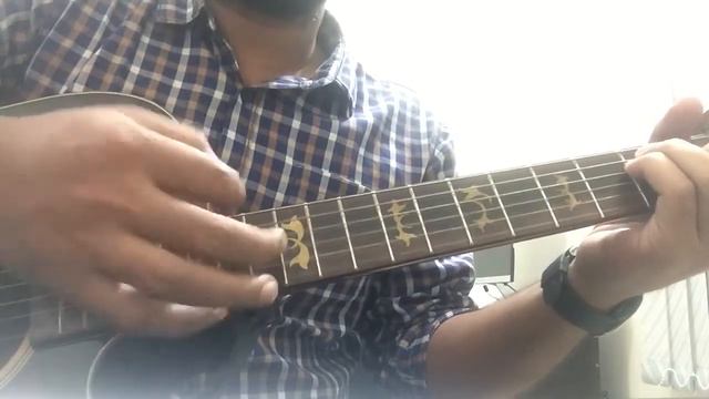 60's love chords | ( F# E D E) Level Five | 60s love chords & guitar tutorial | 60s love cover смотреть онлайн