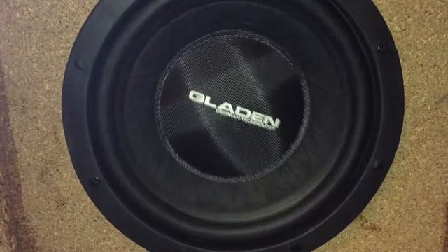Gladen RS-08