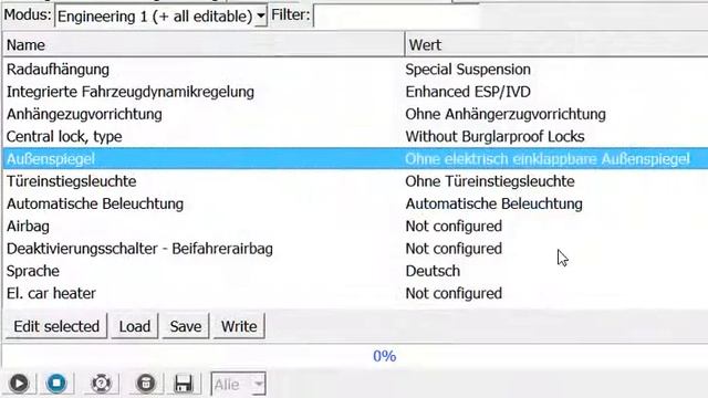 Fiesta ST Forscan Engeniering 1 смотреть онлайн