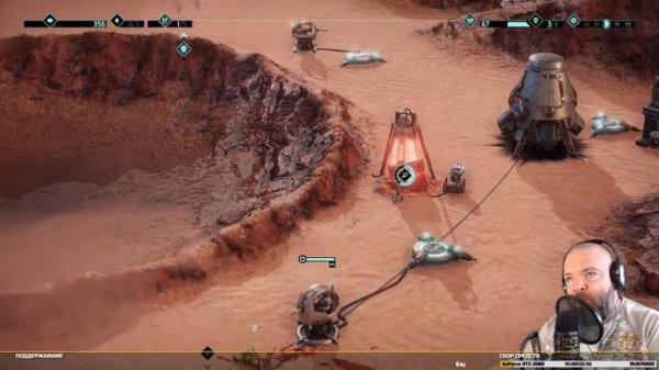 MarZ: TACTICAL BASE DEFENSE | Ничто не вечно на МарZе | Серия #1