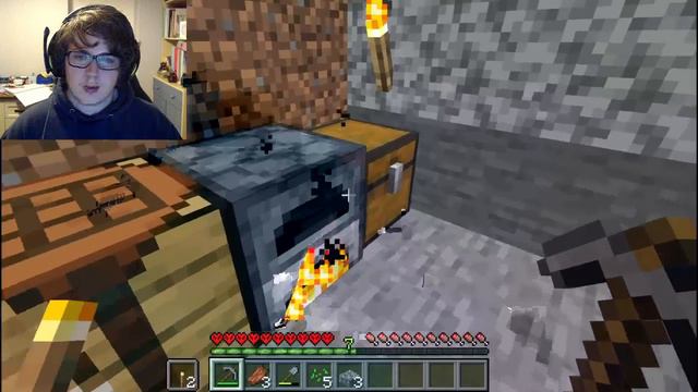 Minecraft 1.15.2 | HARDCORE SURVIVAL SERIES #0 THE PREPORATION STREAM смотреть онлайн