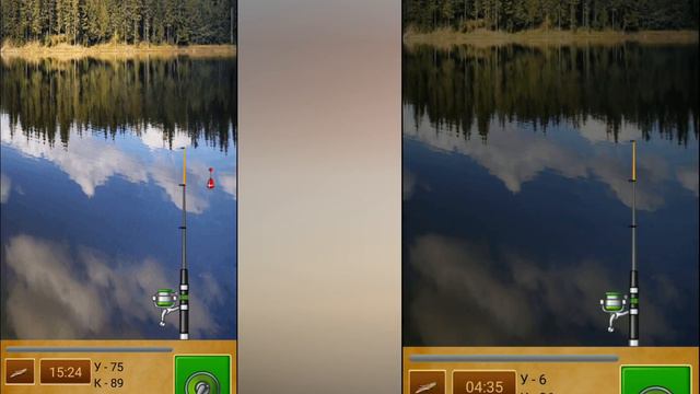 Рыбалка для друзей #91. Перерыв в 2.5 месяца. смотреть онлайн