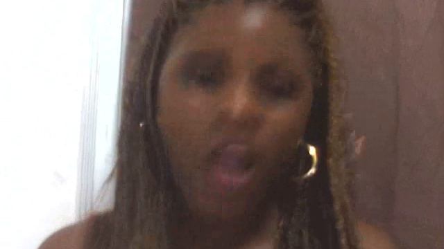 AMLY chante pour Anthony Obame смотреть онлайн