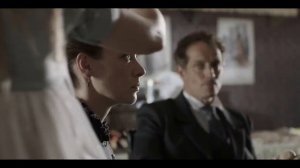 Анна Детективъ 2 Blooper - Волосок