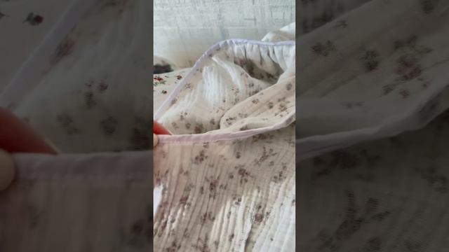 Без оверлока #платье смотреть онлайн