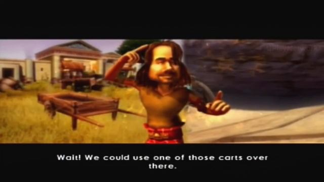 Asterix at the Olympic Games Video Game Walkthrough Gameplay смотреть онлайн
