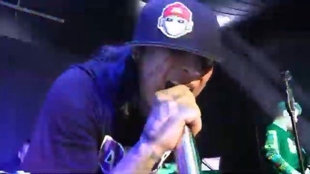 WILABALIW - Dina Makita LIVE @ BRGY TIBAY смотреть онлайн