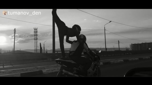 МАЙТАЙ Курить бросаем вместе & Tumanov_den