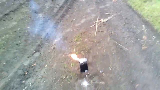 Самодельная растяжка смотреть онлайн