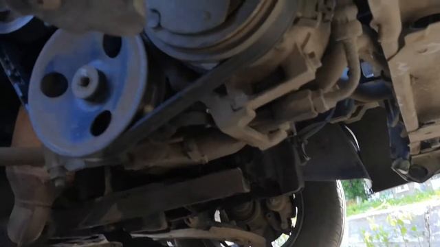 ЗАЗ шанс 1,3 с кондеем смотреть онлайн