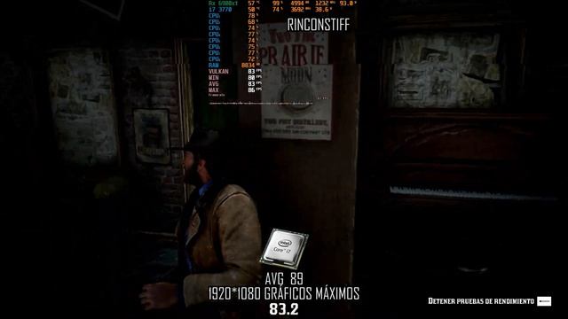 i7 3770 - A PRUEBA EN 10 JUEGOS смотреть онлайн