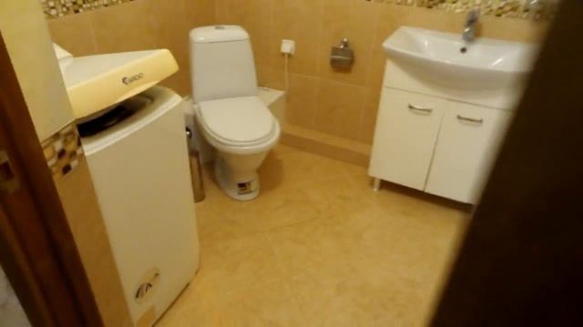 Квартира в Феодосии 1-к. бул. Старшинова 10-а, 1 эт. Отдых смотреть онлайн