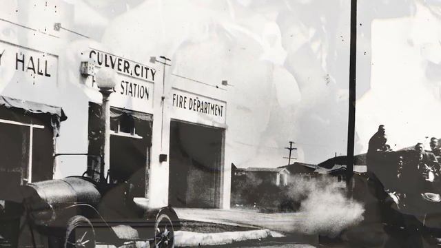 Culver City History смотреть онлайн