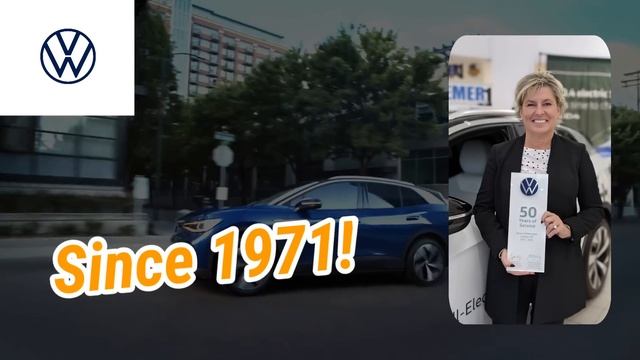 Build and Reserve Your Volkswagen ID.4 Electric SUV at Nemer VW смотреть онлайн