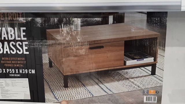 BM (BABOU) MOBILIER INTÉRIEUR DIMANCHE 28 JUIN смотреть онлайн