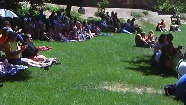 Bongo, A Child's Dream Entertainment смотреть онлайн