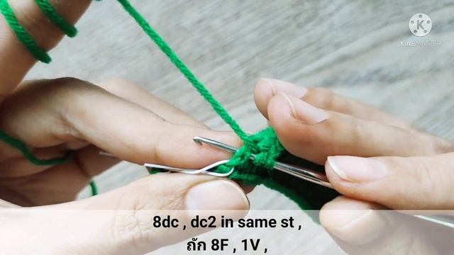 Crochet flower |Crochet Gloriosa Lily flower Ep4. ?Leaves #crochetflower #crochet #tutorial смотреть онлайн