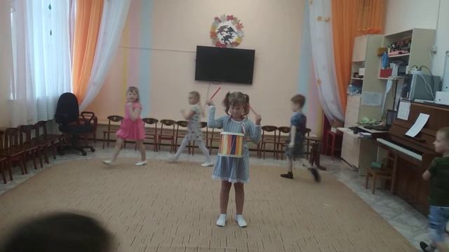 Барабан. 2020 смотреть онлайн