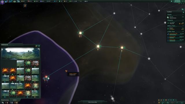 Stellaris: Apocalypse - With A Cherryh On Top смотреть онлайн