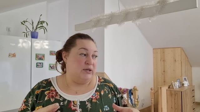 Влог 658 Что со мной?/многодетная семья из Калининграда/Переселенцы из Германии в Россию