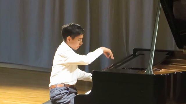 Jenő Takács - Toccata (recorded by Teodor Nicolae Badita) смотреть онлайн
