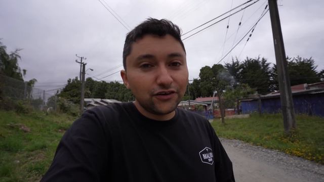 Fui Al Lugar Donde Un OVNI SUCCIONÓ TIERRA