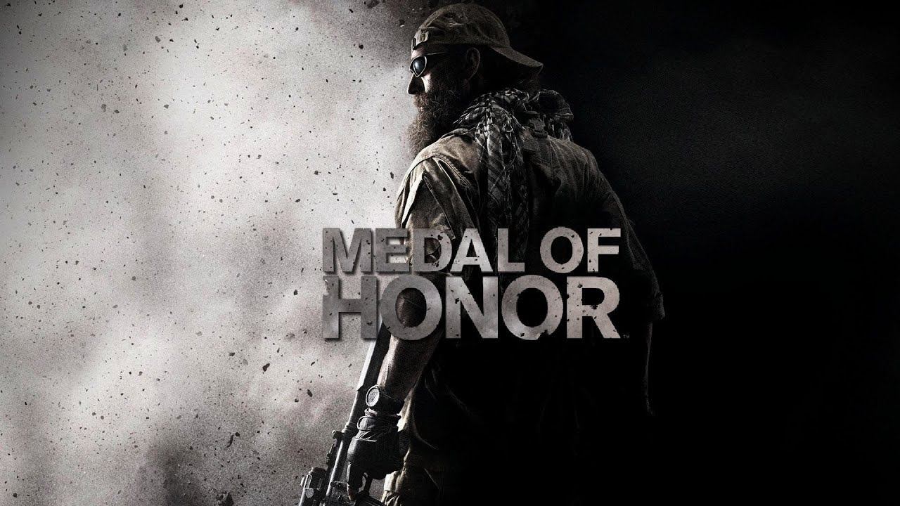Medal of Honor. Прохождение. Часть 9.