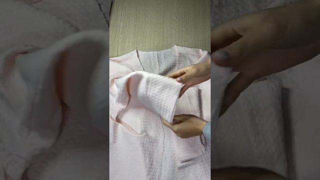 Процесс пошива кимоно смотреть онлайн