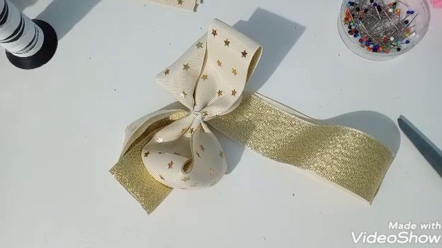 Laço  Estrela