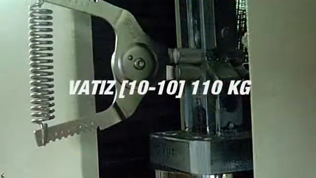 vatiz calibration смотреть онлайн