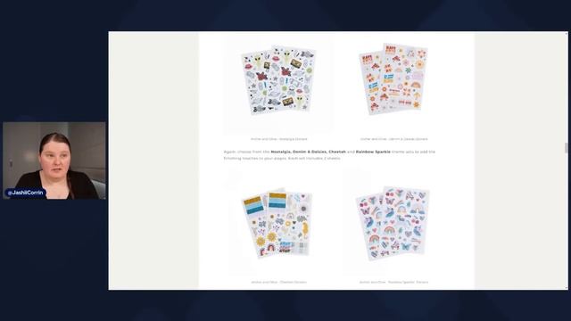 ? Archer & Olive Nostalgia Collection ? First thoughts смотреть онлайн