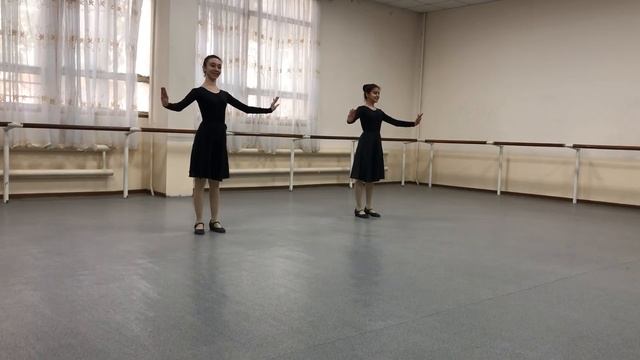 Урок узбекского танца смотреть онлайн