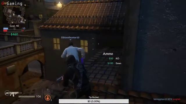 Uncharted 4 - Multiplayer - Team Deathmatch Live Stream - PS4 PRO смотреть онлайн