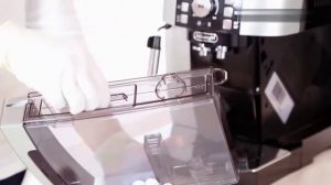 Кофемашина DeLonghi ECAM 21 117 Magnifica S 1