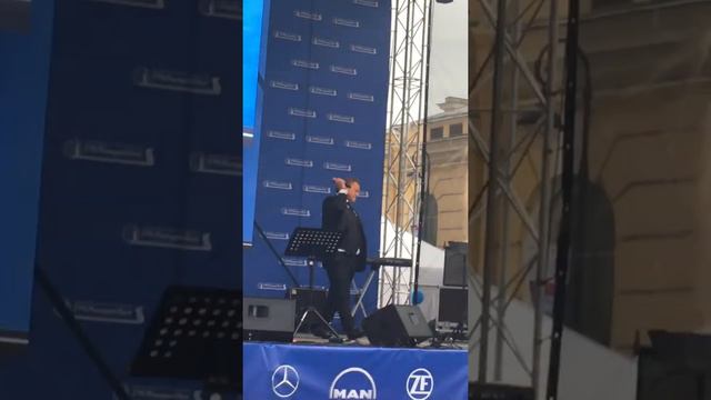 Василий Герелло love in Portofino смотреть онлайн