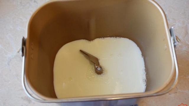 Вкусные будни