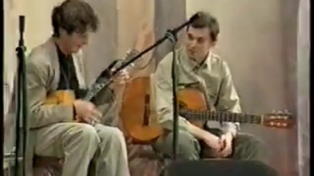 Rodion Mikhailov JIG A IRISH MUSIC Родион Михайлов смотреть онлайн