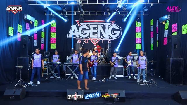 🔴LAGU SURGA DI BALIK DOSA CHEKSOUND PAKAI MIXER DIGITAL ❗AGENG MUSIC YANG PENTING ASYIK смотреть онлайн