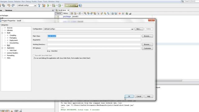 Netbeans Java SE 8 Problem... смотреть онлайн