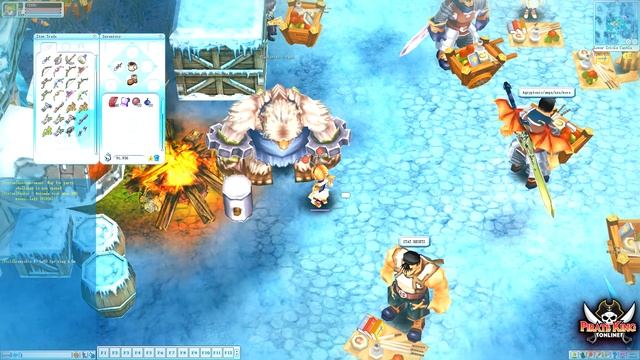 5 Tips for Returning Players { Pirate King Online } [ Tales of Pirates ] смотреть онлайн