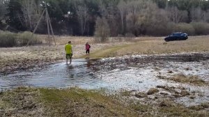Lexus RX 350 Offroad