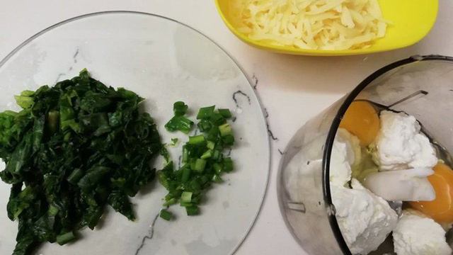 Кулинарные хитрости