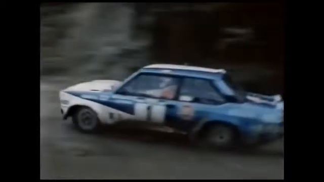 The Best Rally Footage from 1981 смотреть онлайн