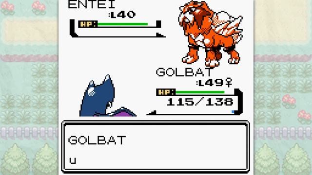Pokémon Gold / Silver / Crystal - All Legendary Pokémon Locations смотреть онлайн