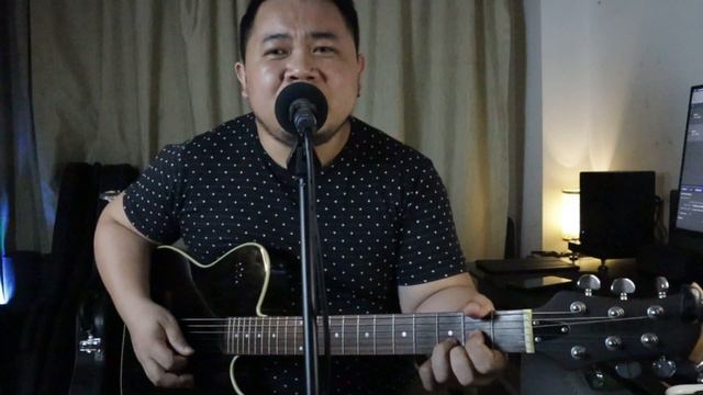 The Past- Ray Parker Cover by Raymond Pros смотреть онлайн
