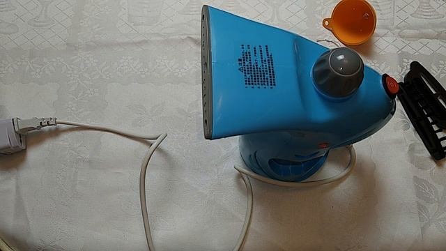 Отпариватель для ОДЕЖДЫ и ЛИЦА с Алиэкспресс смотреть онлайн