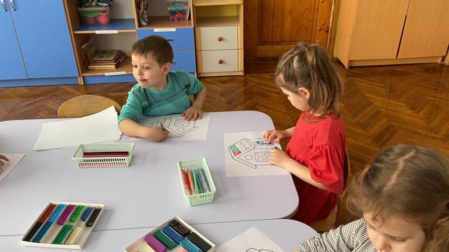 Туапсинский, 3 Поддержка детской инициативы при организации различных видов деятельности дошкольника