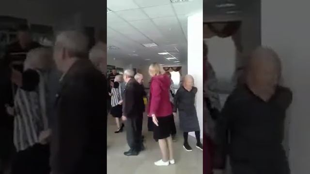 Танцующая суббота смотреть онлайн
