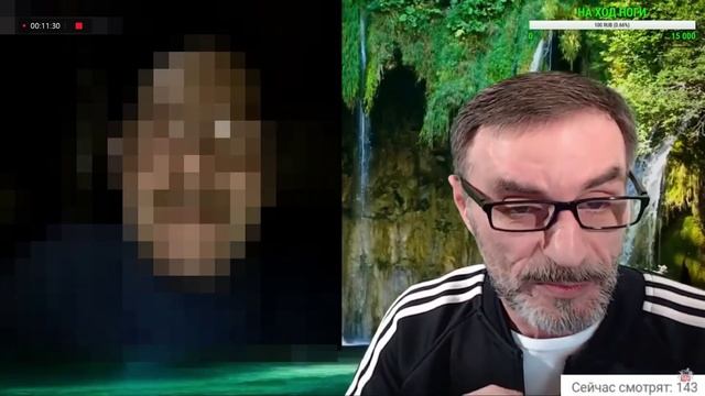 ПРАВДА ПРО ШАРИЯ И ПОРОШЕНКО ОТ УКРАИНЦА.mp4 смотреть онлайн