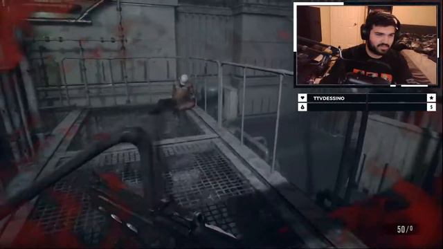 Lets see if we can finish the game today смотреть онлайн